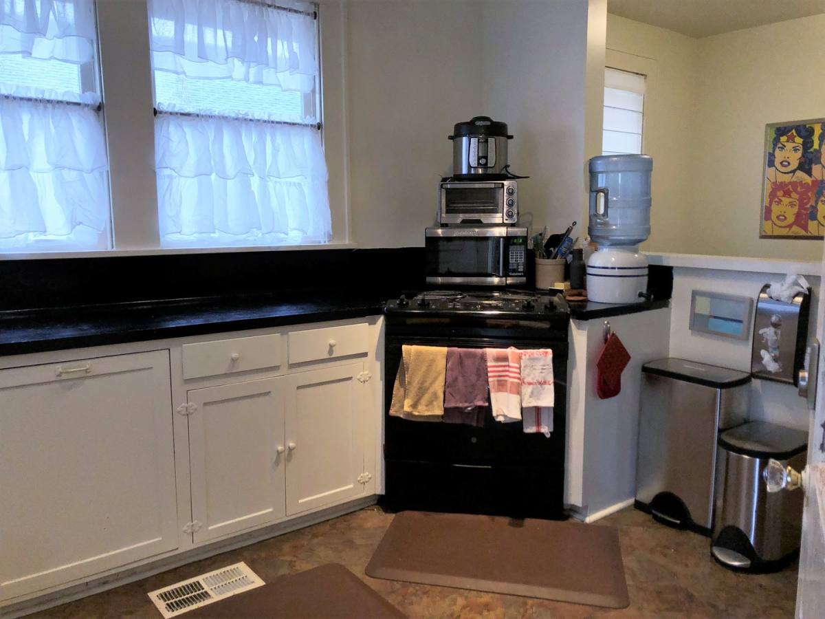 Apartment for rent at 703 E 31st St, Bryan, TX 77803