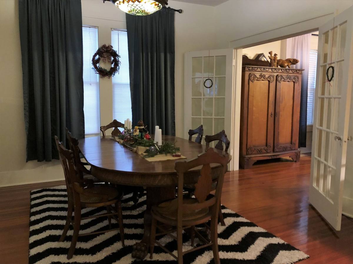 Apartment for rent at 703 E 31st St, Bryan, TX 77803