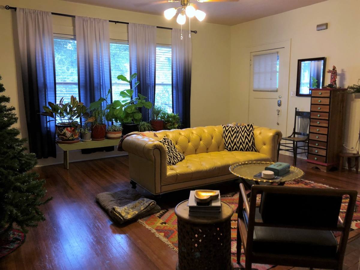 Apartment for rent at 703 E 31st St, Bryan, TX 77803