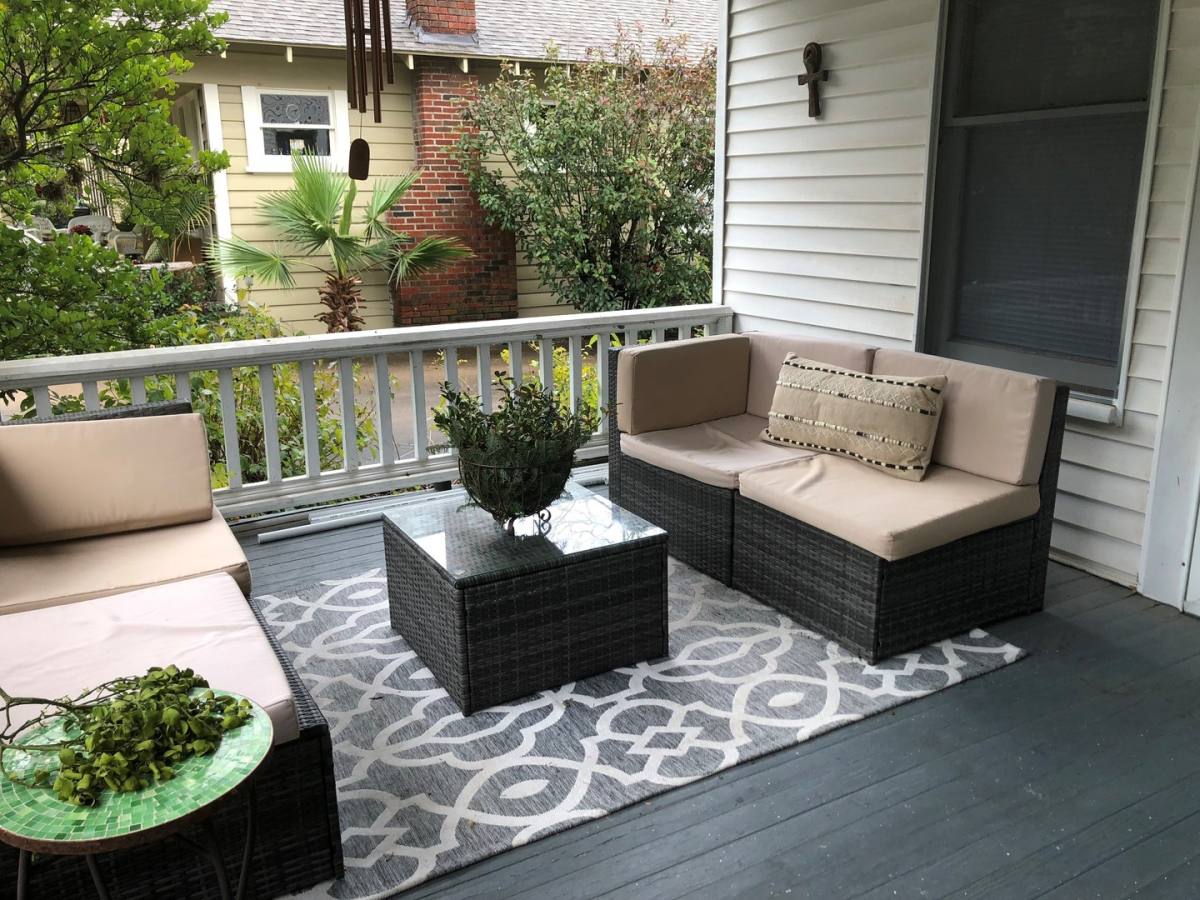 Apartment for rent at 703 E 31st St, Bryan, TX 77803