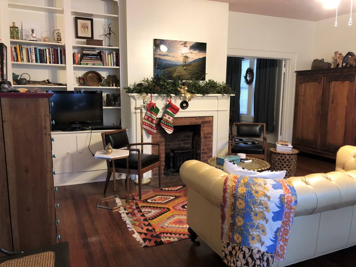 Apartment for rent at 703 E 31st St, Bryan, TX 77803