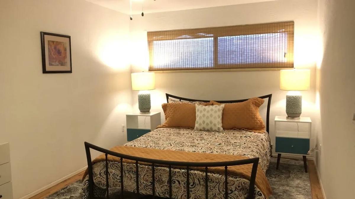Apartment for rent at 2410 NW 57th St, Seattle, WA 98107