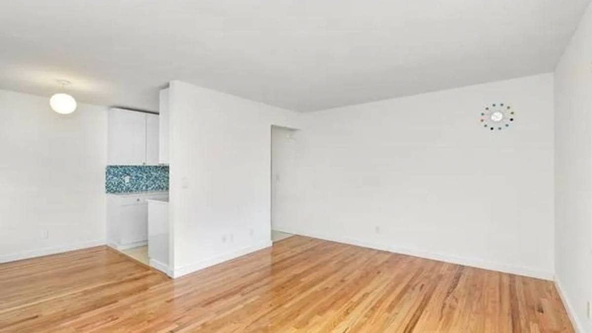 Apartment for rent at 2410 NW 57th St, Seattle, WA 98107
