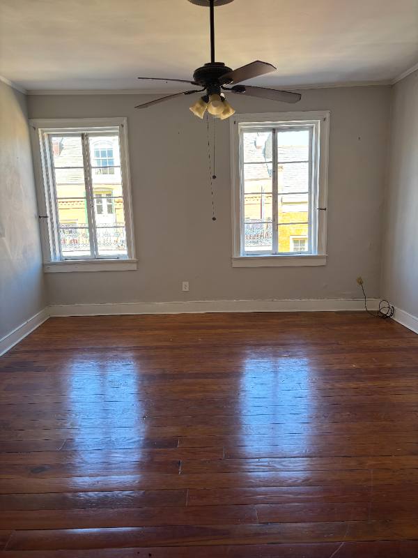 Apartment for rent at 514 Madison St #8, New Orleans, LA 70116