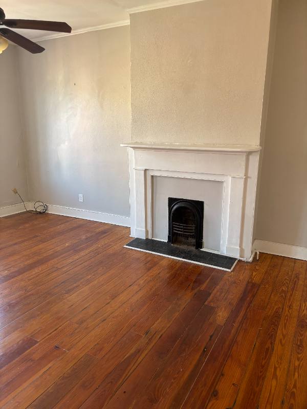 Apartment for rent at 514 Madison St #8, New Orleans, LA 70116