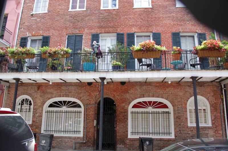 Apartment for rent at 514 Madison St #8, New Orleans, LA 70116