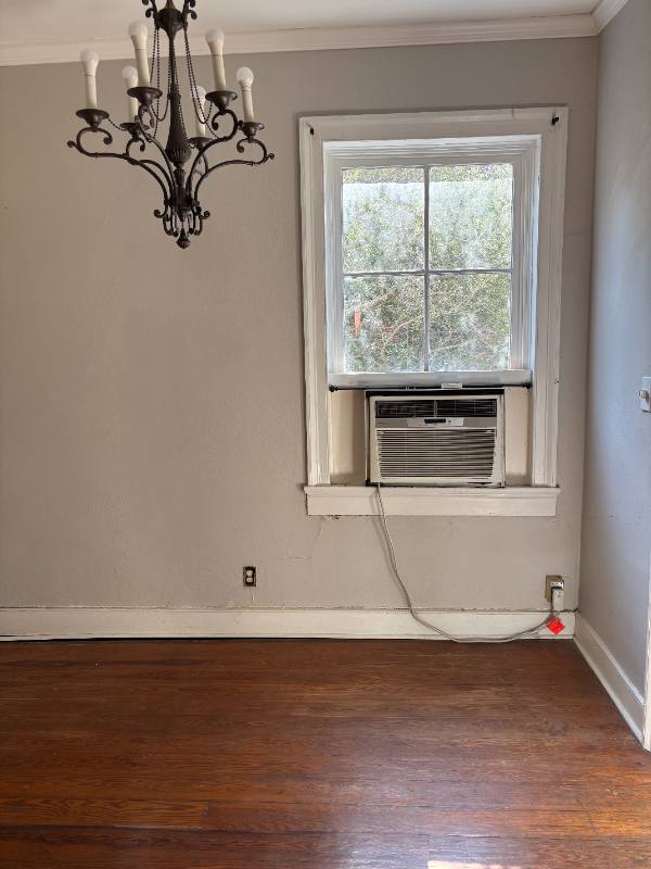 Apartment for rent at 514 Madison St #8, New Orleans, LA 70116