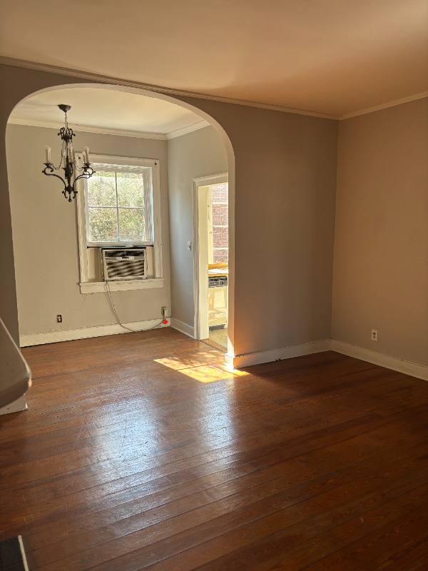 Apartment for rent at 514 Madison St #8, New Orleans, LA 70116