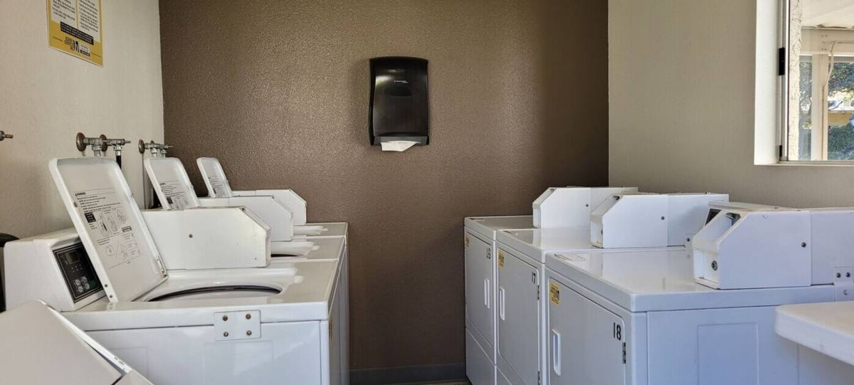 Apartment for rent at 99 N Ashwood Ave, Ventura, CA 93003