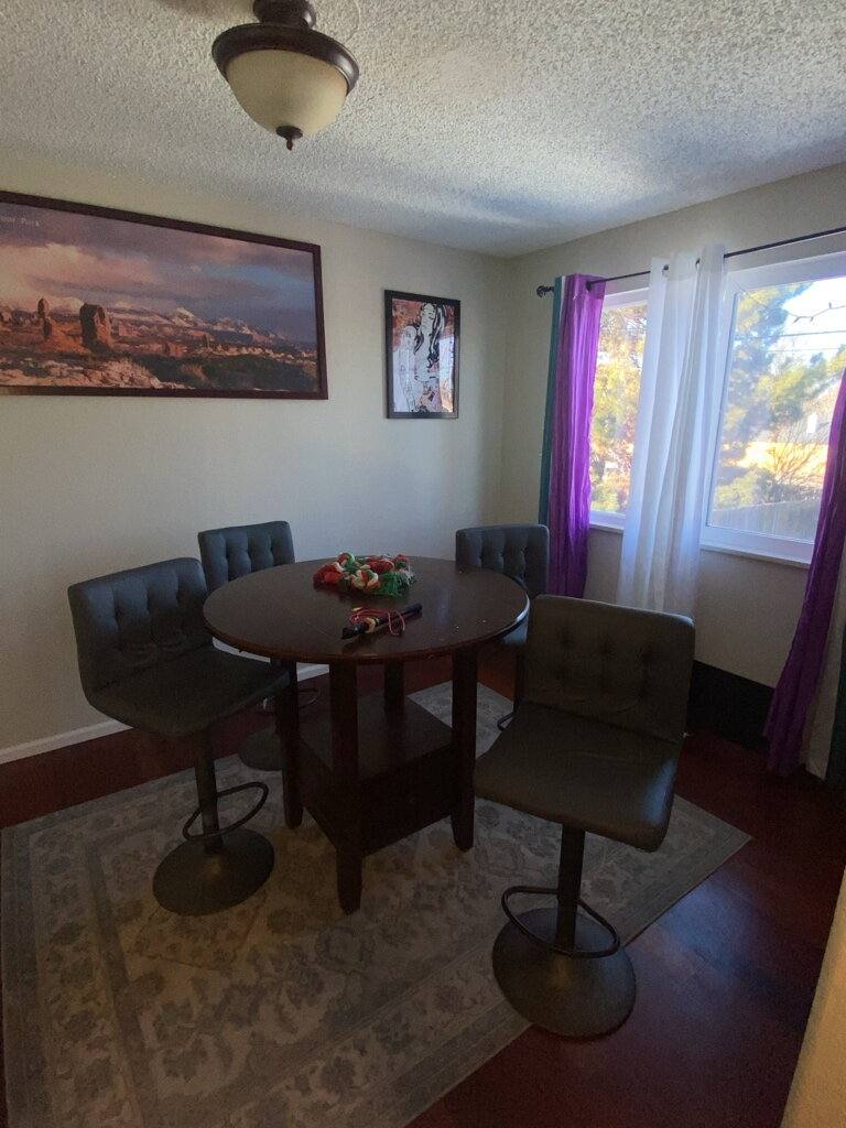 House for rent at 1175 E Dry Creek Place, Littleton, CO 80122