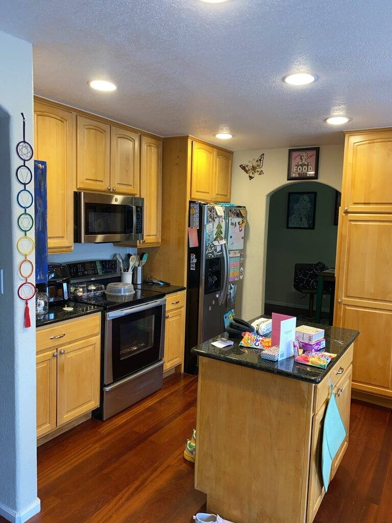 House for rent at 1175 E Dry Creek Place, Littleton, CO 80122