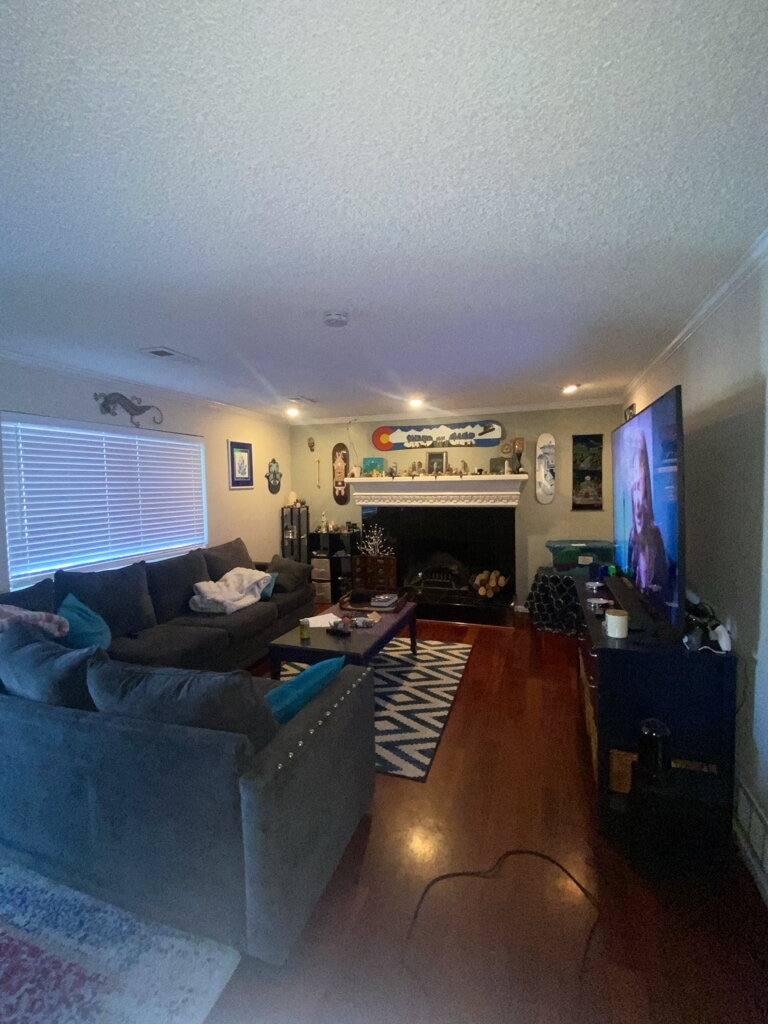 House for rent at 1175 E Dry Creek Place, Littleton, CO 80122
