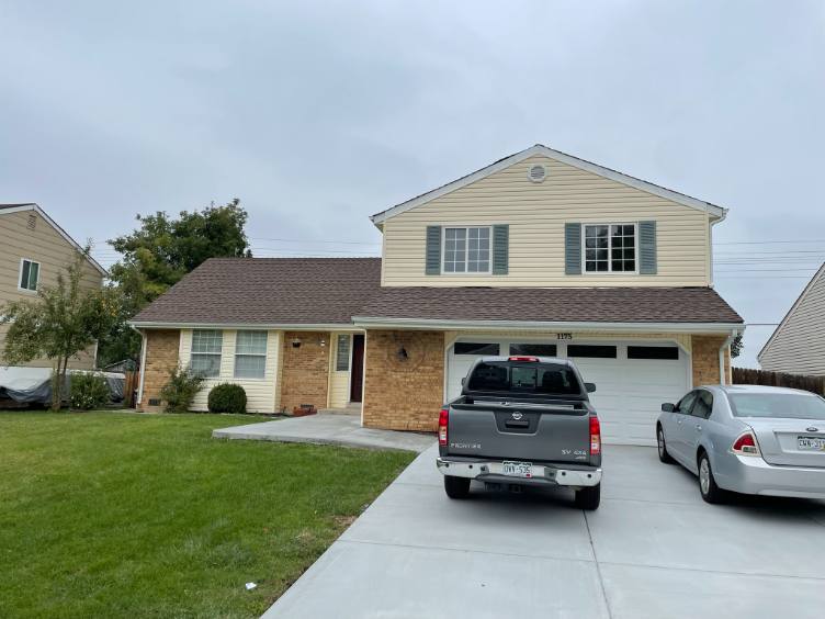 House for rent at 1175 E Dry Creek Place, Littleton, CO 80122