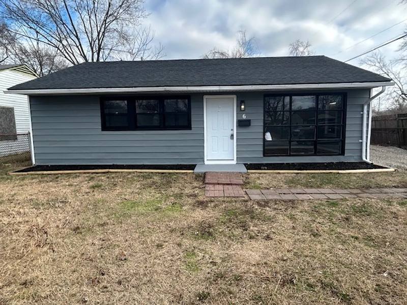 House for rent at 6 Delores Dr, East Saint Louis, IL 62206