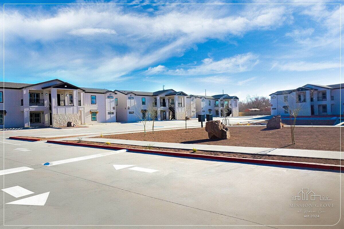 Apartment for rent at 12 10680 Horn Circle, El Paso, TX 79927