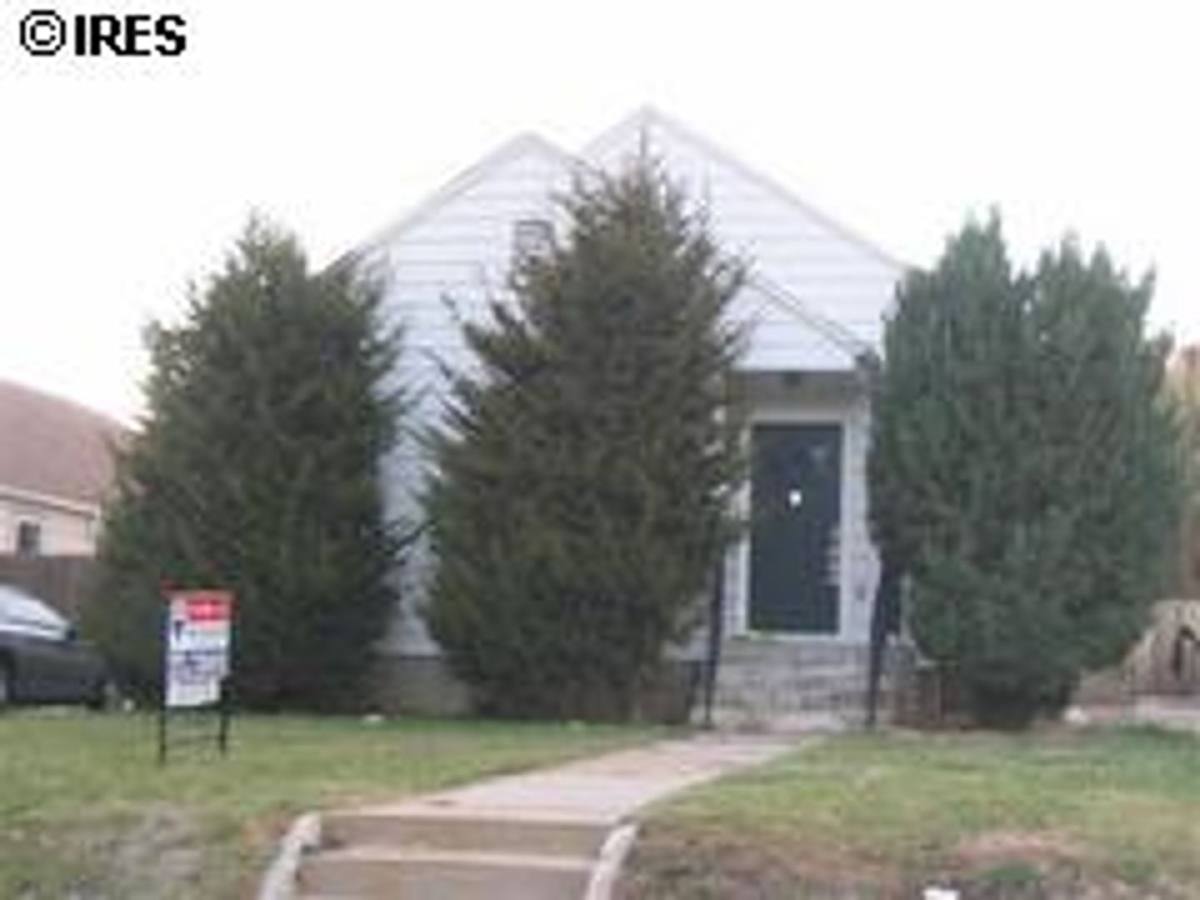 Apartment for rent at 2115 9th Ave, Greeley, CO 80631