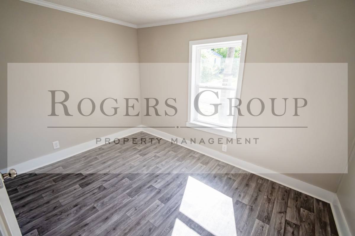 House for rent at 515 Owen St, Henderson, NC 27536