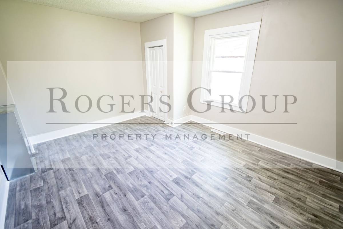 House for rent at 515 Owen St, Henderson, NC 27536