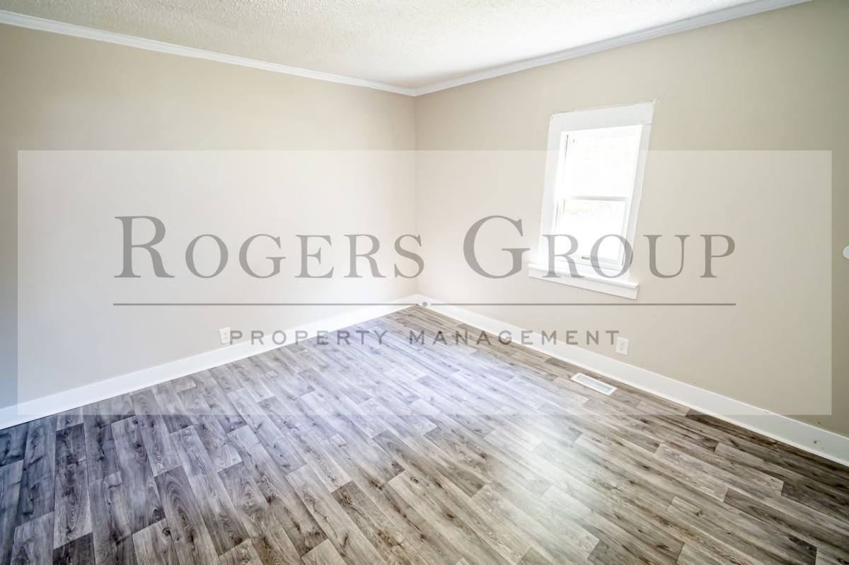 House for rent at 515 Owen St, Henderson, NC 27536