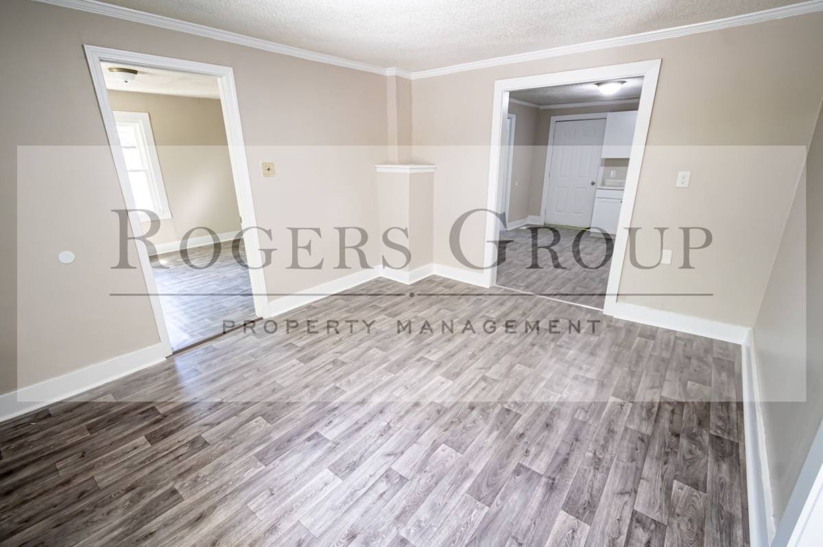 House for rent at 515 Owen St, Henderson, NC 27536