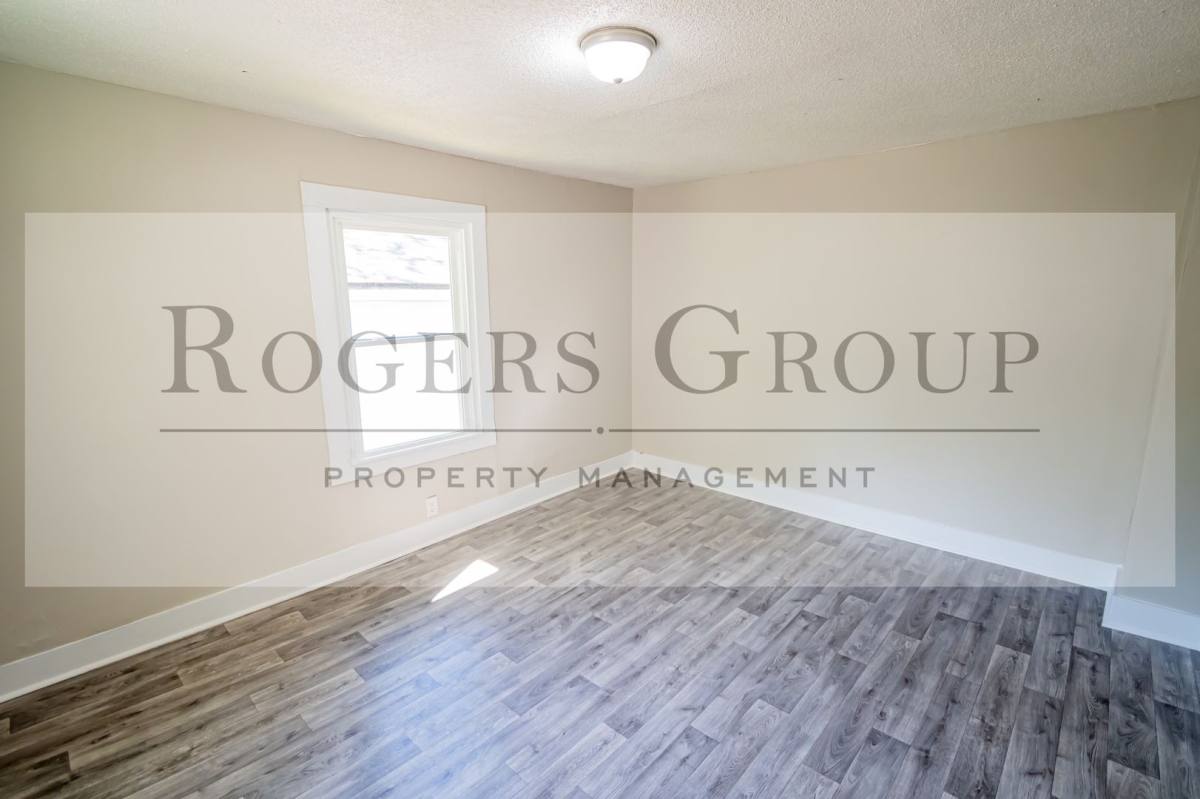 House for rent at 515 Owen St, Henderson, NC 27536