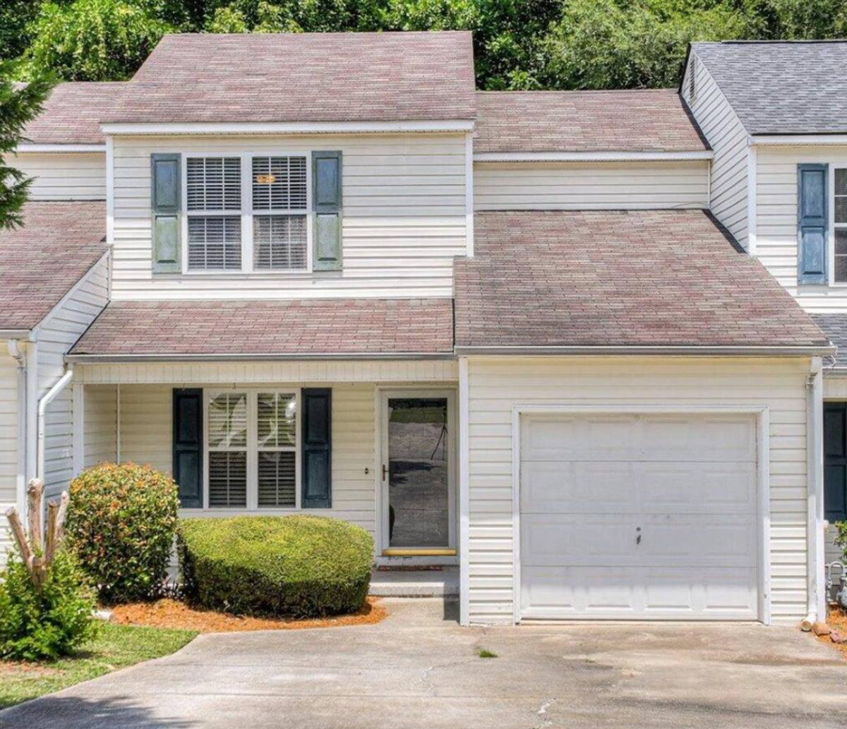 Townhouse for rent at 323 Crawford Mill Lane, Grovetown, GA 30813