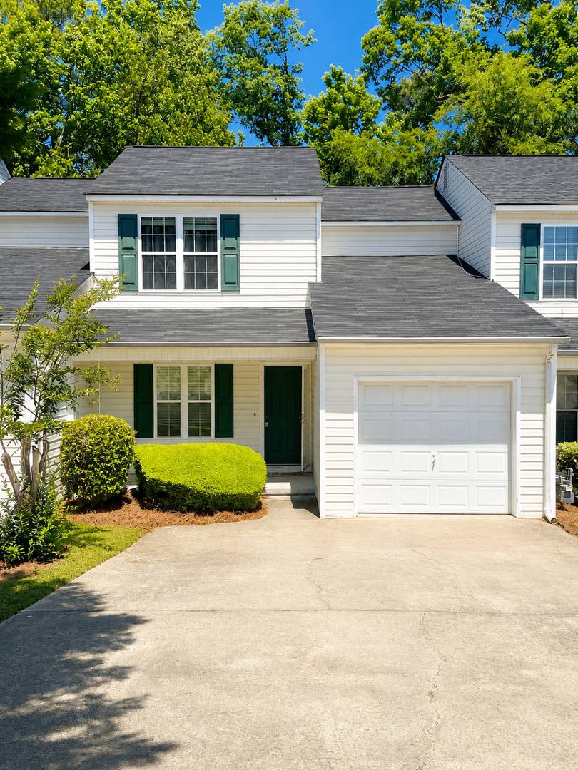 323 Crawford Mill Lane, Grovetown, GA 30813 - Townhouse for Rent - Image 2