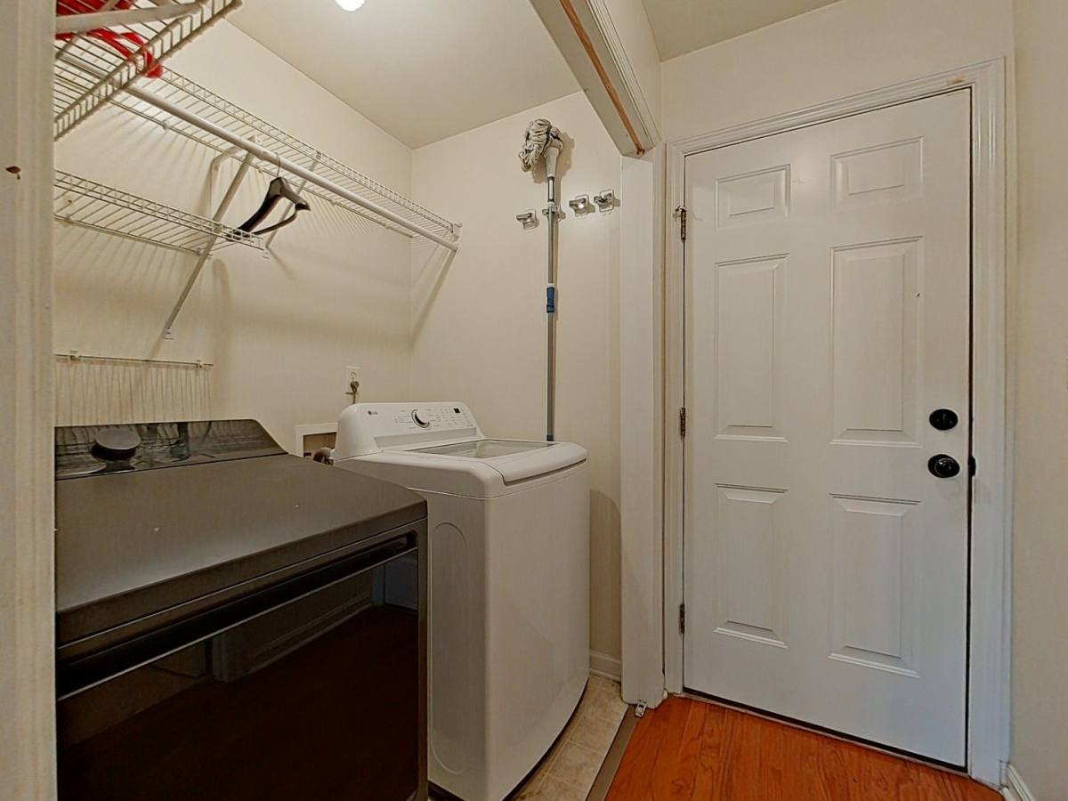 323 Crawford Mill Lane, Grovetown, GA 30813 - Townhouse for Rent - Image 5