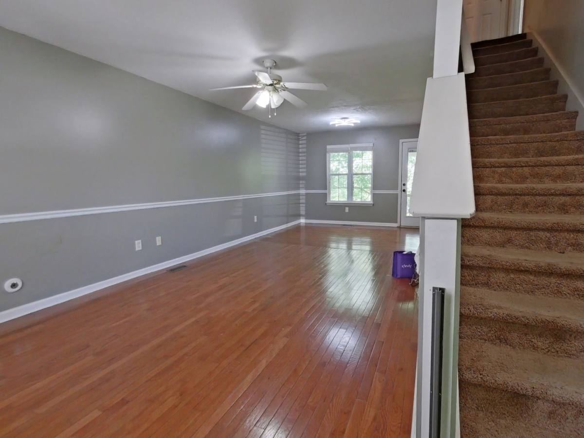 323 Crawford Mill Lane, Grovetown, GA 30813 - Townhouse for Rent - Image 8