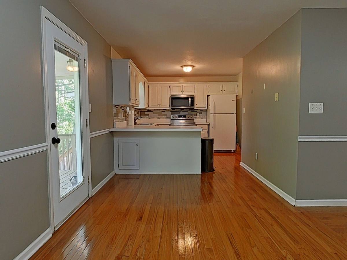 323 Crawford Mill Lane, Grovetown, GA 30813 - Townhouse for Rent - Image 3