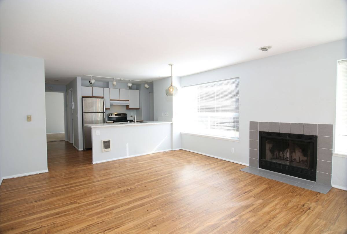 Apartment for rent at 1726 Belmont Ave, Seattle, WA 98122