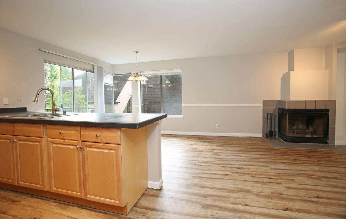 Apartment for rent at 1726 Belmont Ave, Seattle, WA 98122