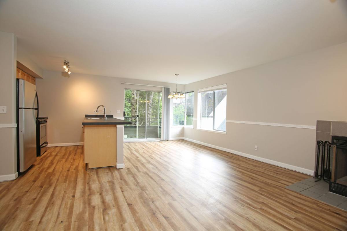 Apartment for rent at 1726 Belmont Ave, Seattle, WA 98122