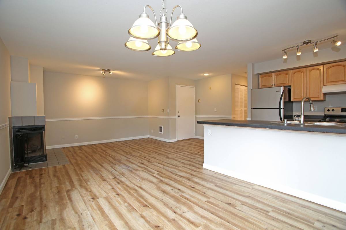 Apartment for rent at 1726 Belmont Ave, Seattle, WA 98122