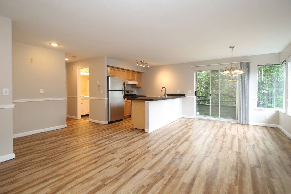 Apartment for rent at 1726 Belmont Ave, Seattle, WA 98122