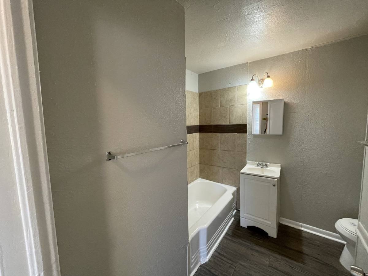 Apartment for rent at 859 Steves Ave #2, San Antonio, TX 78210