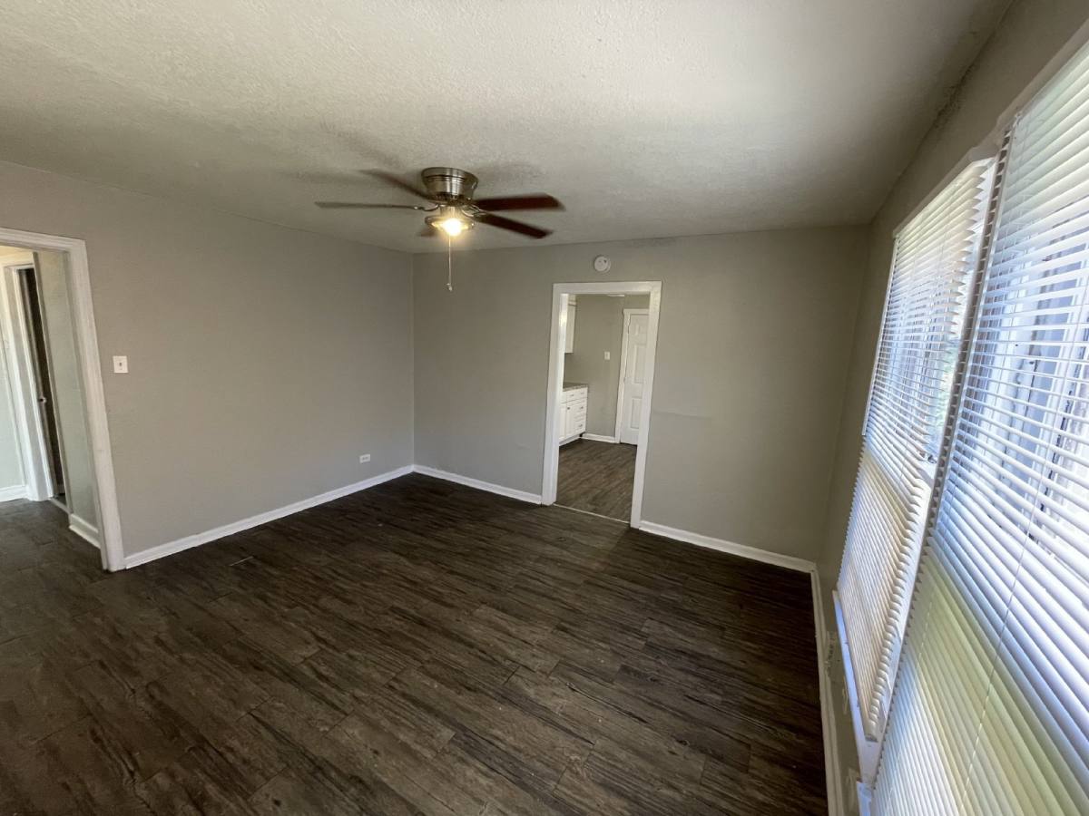 Apartment for rent at 859 Steves Ave #2, San Antonio, TX 78210
