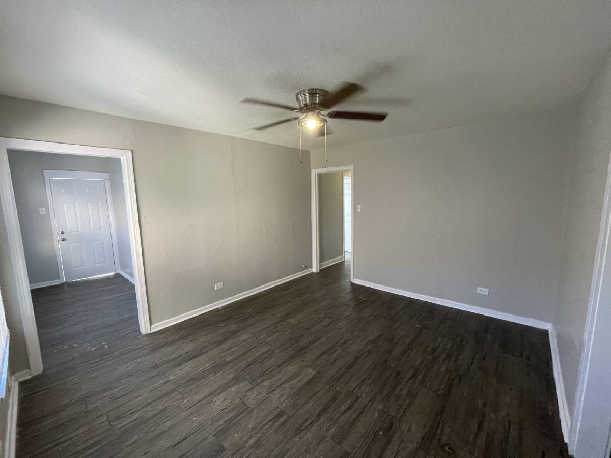 Apartment for rent at 859 Steves Ave #2, San Antonio, TX 78210