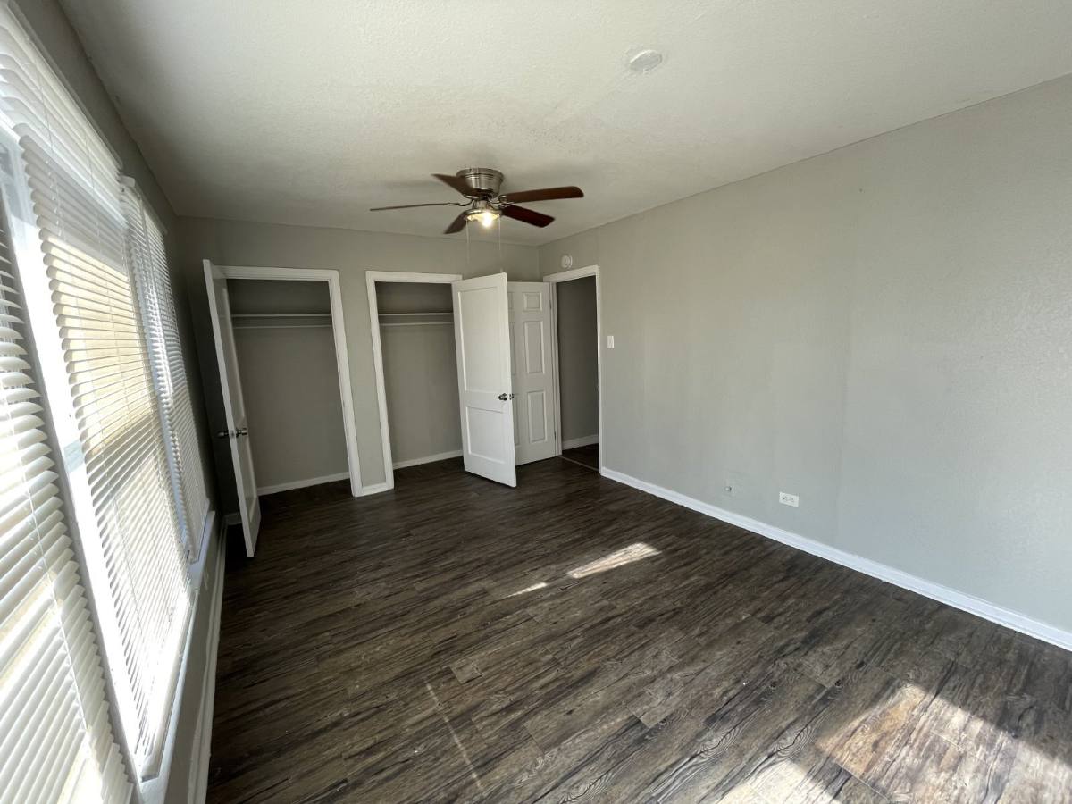Apartment for rent at 859 Steves Ave #2, San Antonio, TX 78210
