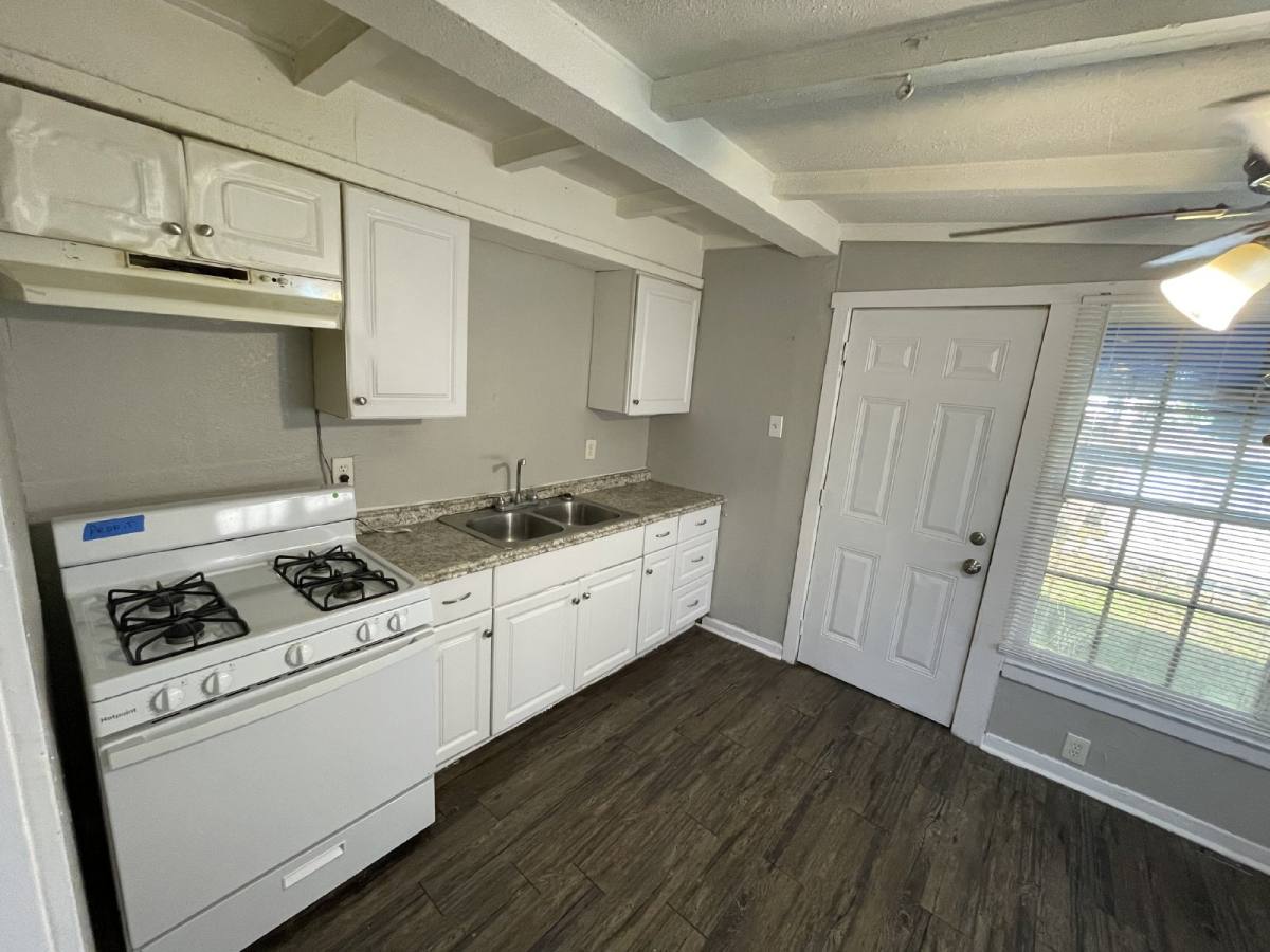 Apartment for rent at 859 Steves Ave #2, San Antonio, TX 78210