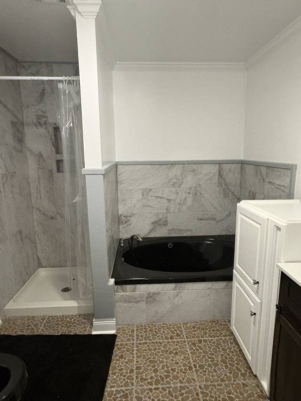 House for rent at 1710 S Lopez St, New Orleans, LA 70125