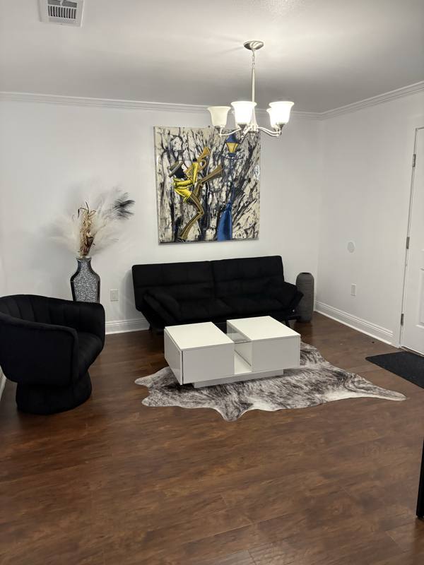 House for rent at 1710 S Lopez St, New Orleans, LA 70125