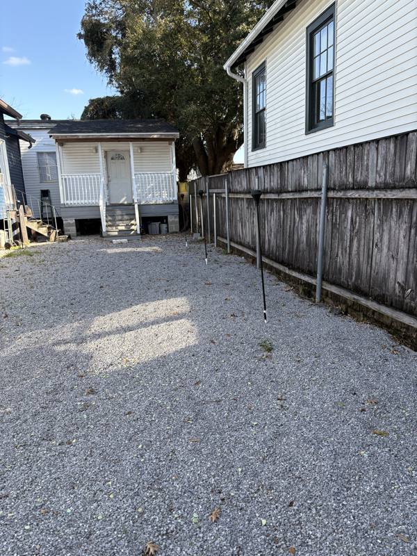 House for rent at 1710 S Lopez St, New Orleans, LA 70125