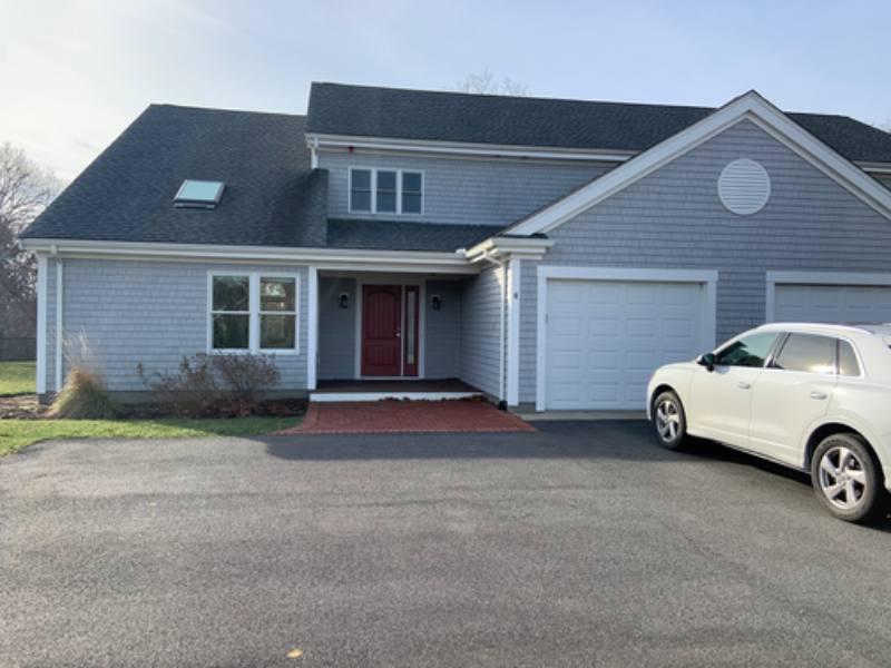 Townhouse for rent at 2 Beatrice Lane, West Yarmouth, MA 02673
