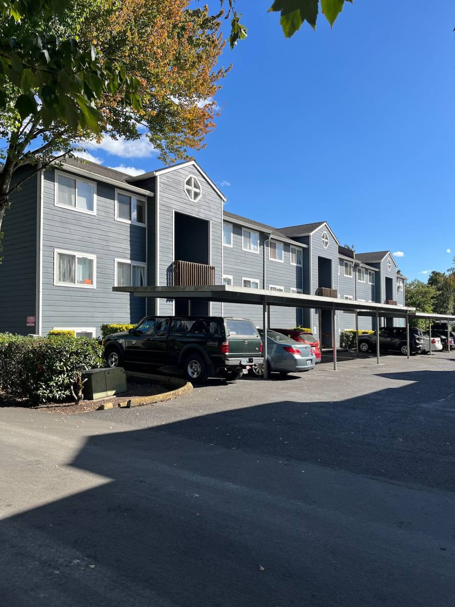 Apartment for rent at 2000 E Mill Plain Blvd, Vancouver, WA 98661