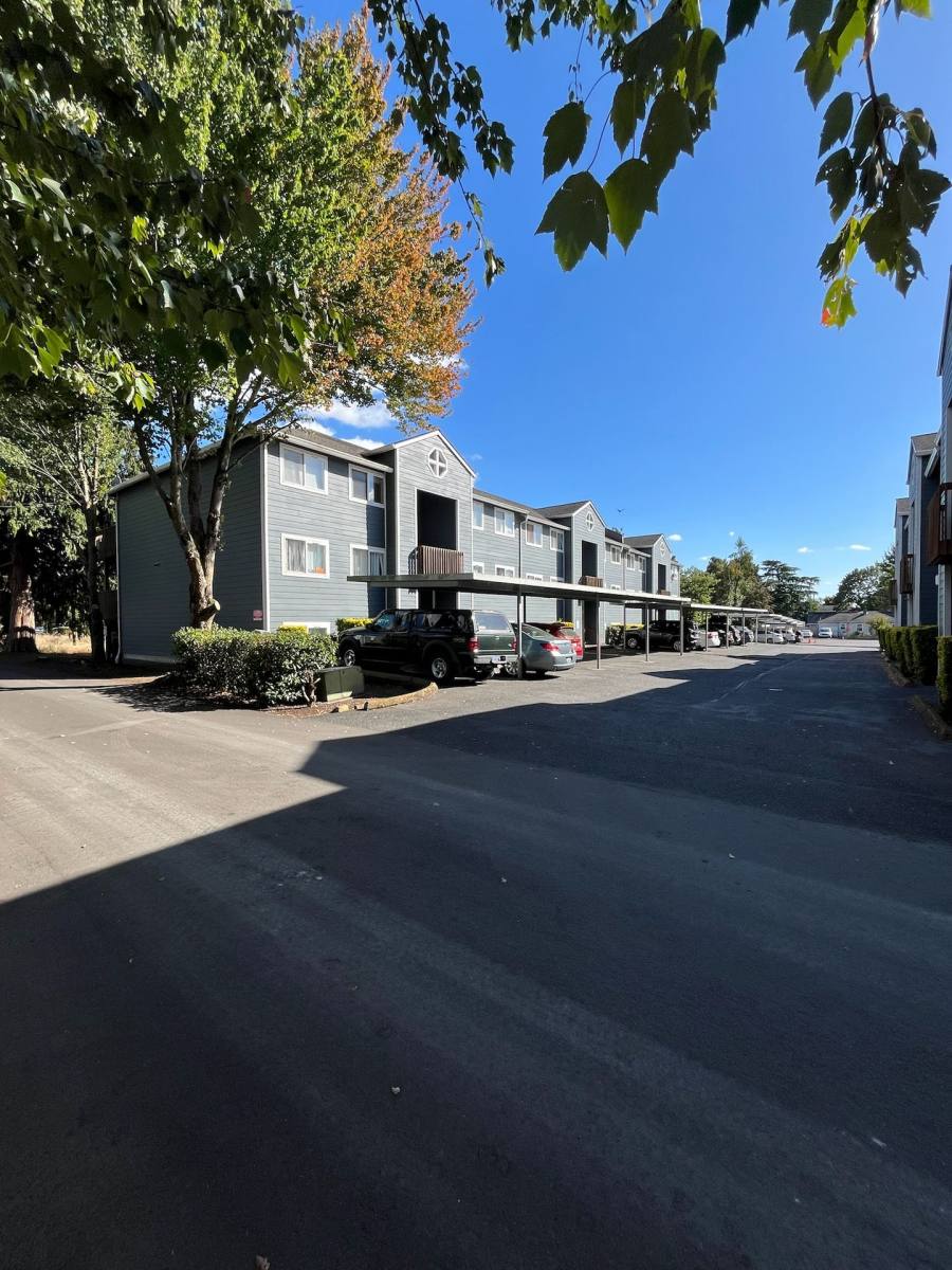 Apartment for rent at 2000 E Mill Plain Blvd, Vancouver, WA 98661