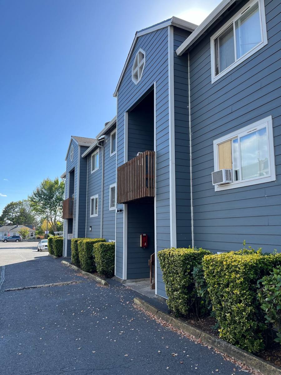 Apartment for rent at 2000 E Mill Plain Blvd, Vancouver, WA 98661