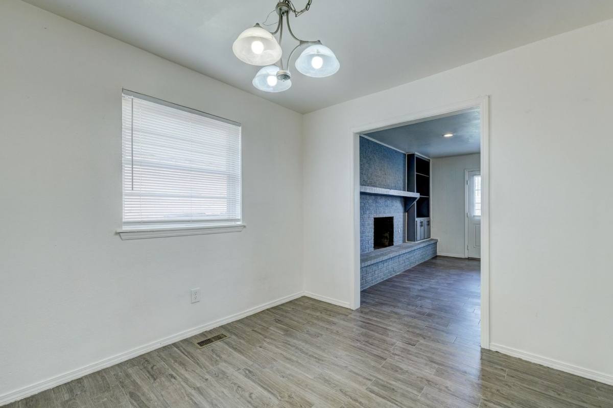 House for rent at 8514 Candlewood Dr, Oklahoma City, OK 73132