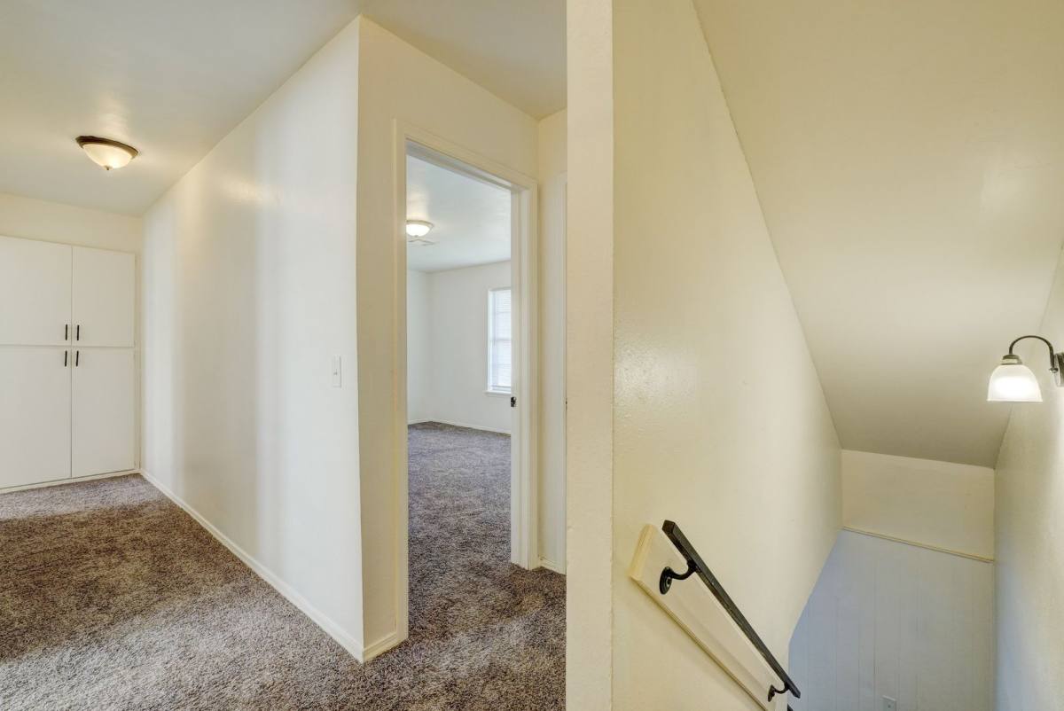 House for rent at 8514 Candlewood Dr, Oklahoma City, OK 73132