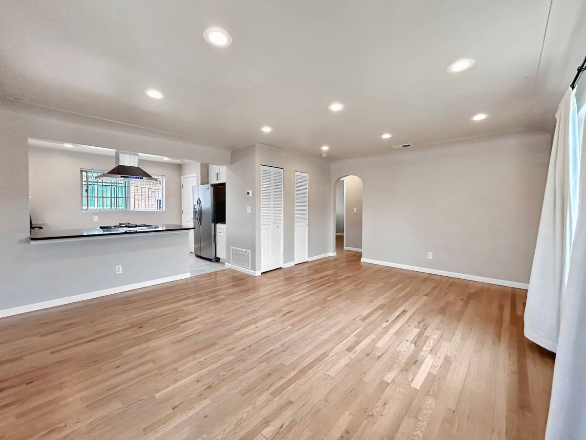 Apartment for rent at 1314 Wolff St, Denver, CO 80204